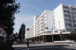 都営住宅 中神団地 大規模修繕工事