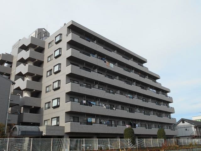 大規模修繕の施工実績