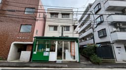事務所ビル リフォーム工事
