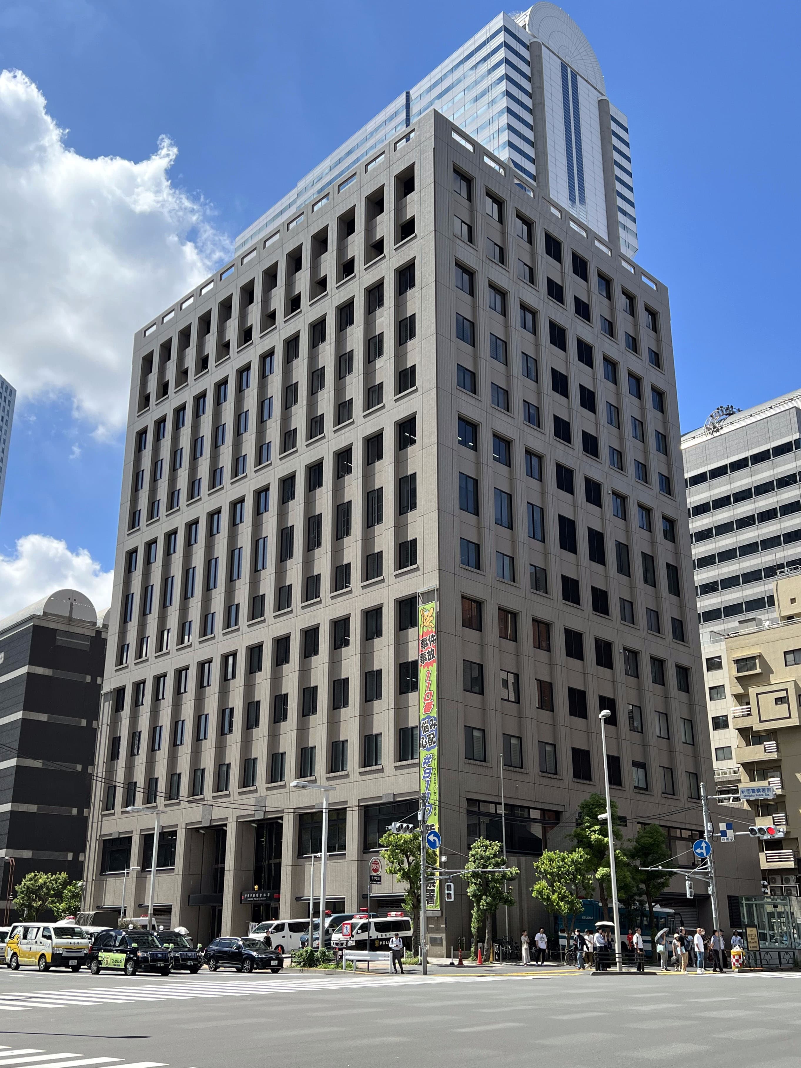 公共施設の施工実績